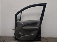  Дверь боковая (легковая) Opel Agila 2007-2015 9433183 #8