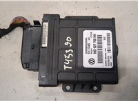  Блок управления АКПП / КПП Volkswagen Touareg 2007-2010 9433189 #1