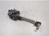  Ручка двери наружная Mazda CX-7 2007-2012 9433225 #1