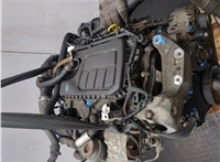 4424173 Двигатель (ДВС) Opel Vivaro 2014-2019 9433229 #4