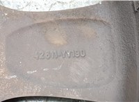  Диск колесный Toyota Avensis 2 2003-2008 9433287 #2