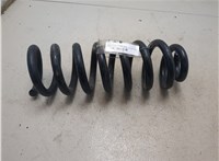 A2053241104 Пружина подвески Mercedes C W205 2014-2018 9433315 #3