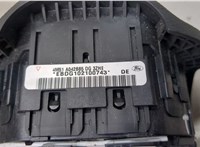  Подушка безопасности водителя Ford Focus 2 2008-2011 9433330 #3