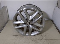  Диск колесный Volkswagen Tiguan 2007-2011 9433401 #1