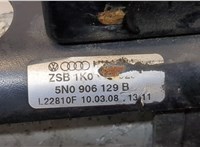 5N0906129B Насос топливный электрический Volkswagen Passat 6 2005-2010 9433405 #3