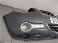 93193190 Бампер Opel Agila 2007-2015 9433438 #9