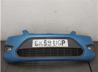  Бампер Ford Focus 2 2008-2011 9433542 #1