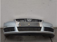  Бампер Volkswagen Passat 6 2005-2010 9433557 #1