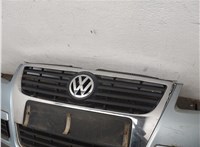  Бампер Volkswagen Passat 6 2005-2010 9433557 #11