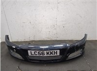 1400303 Бампер Opel Astra H 2004-2010 9433559 #1