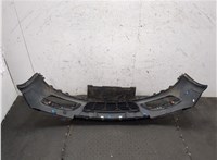 1400303 Бампер Opel Astra H 2004-2010 9433559 #4