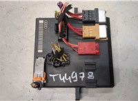 8E0907279F Блок управления бортовой сети (Body Control Module) Audi A4 (B6) 2000-2004 9433563 #1