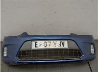  Бампер Ford C-Max 2002-2010 9433601 #1