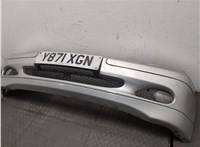  Бампер Mercedes C W203 2000-2007 9433626 #8