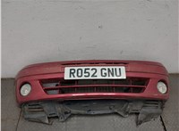  Бампер Renault Scenic 1996-2002 9433639 #1