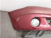  Бампер Renault Scenic 1996-2002 9433639 #3