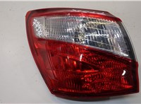  Фонарь (задний) Nissan Qashqai 2006-2013 9433645 #1