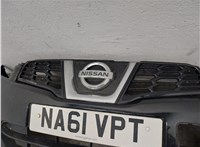  Бампер Nissan Qashqai 2006-2013 9433704 #9