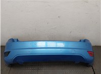  Бампер Ford Focus 2 2008-2011 9433763 #1