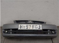  Бампер Mitsubishi Lancer 9 2003-2006 9433772 #1