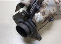  Коллектор выпускной Mitsubishi Lancer 10 2007-2015 9433776 #4