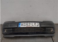  Бампер Opel Astra G 1998-2005 9433797 #1