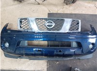 F2022EB241 Бампер Nissan Navara 2005-2015 9433842 #4