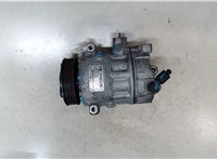 1K0820808F, 1K0820808FX Компрессор кондиционера Volkswagen Beetle 2011-2019 9433883 #7