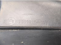  Зеркало боковое Nissan Note E11 2006-2013 9433950 #4