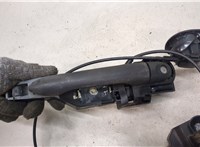  Замок двери Renault Scenic 1996-2002 9433995 #4