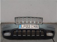  Бампер Jeep Grand Cherokee 1999-2003 9434076 #1