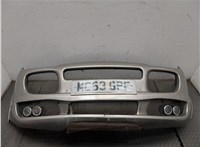  Бампер Porsche Cayenne 2002-2007 9434086 #1