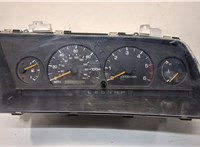  Щиток приборов (приборная панель) Toyota Previa (Estima) 1990-2000 9434091 #1