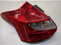  Фонарь (задний) Ford Focus 3 2011-2015 9434153 #1