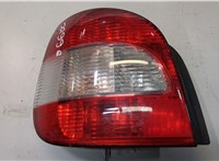  Фонарь (задний) Renault Scenic 1996-2002 9434161 #1