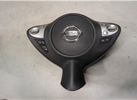  Подушка безопасности водителя Nissan Juke 2010-2014 9434177 #1