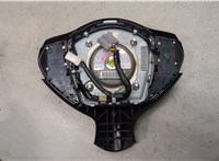  Подушка безопасности водителя Nissan Juke 2010-2014 9434177 #2