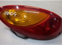  Фонарь (задний) Chrysler PT Cruiser 9434180 #1