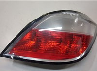  Фонарь (задний) Opel Astra H 2004-2010 9434207 #1