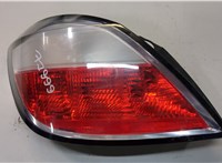  Фонарь (задний) Opel Astra H 2004-2010 9434214 #1