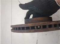 1808479 Диск тормозной Ford Fusion 2002-2012 9434341 #5
