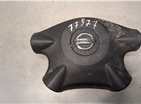  Подушка безопасности водителя Nissan Almera N16 2000-2006 9434360 #1