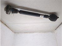 1K0407272KJ Полуось (приводной вал, шрус) Audi A3 (8P) 2004-2008 9434373 #5