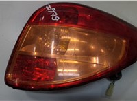  Фонарь (задний) Suzuki SX4 2006-2014 9434394 #1