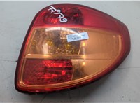22016684 Фонарь (задний) Suzuki SX4 2006-2014 9434394 #5