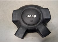  Подушка безопасности водителя Jeep Liberty 2002-2006 9434484 #1