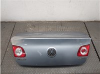  Крышка (дверь) багажника Volkswagen Passat 6 2005-2010 9434551 #1