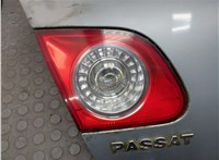  Крышка (дверь) багажника Volkswagen Passat 6 2005-2010 9434551 #3