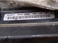  Блок АБС, насос (ABS, ESP, ASR) Mercedes Vito W639 2004-2013 9434553 #4