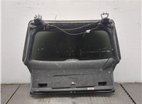  Крышка (дверь) багажника Audi A4 (B6) 2000-2004 9434616 #4